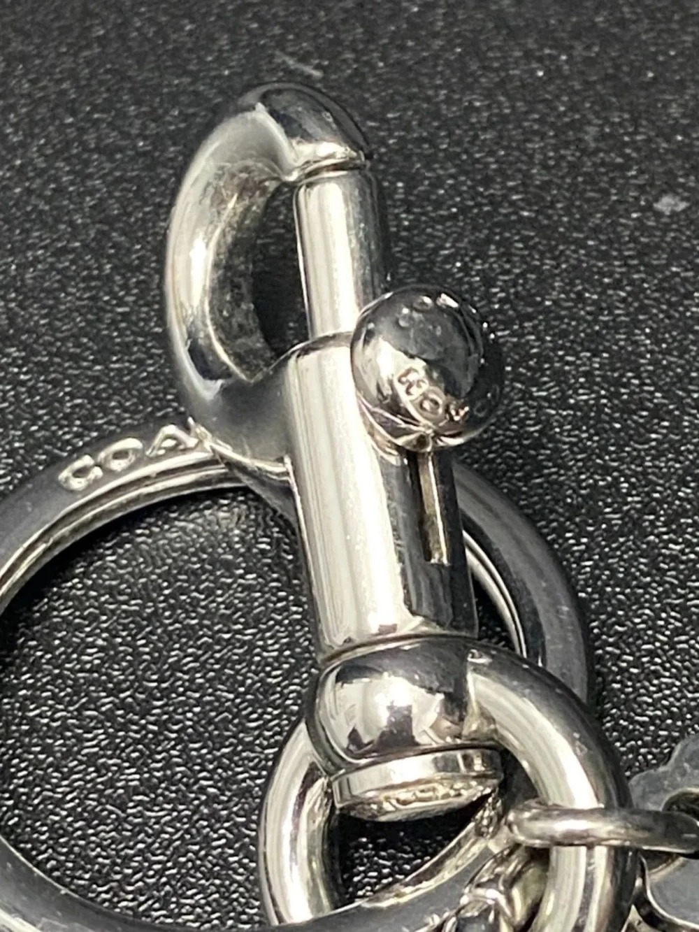 Coach star shaped